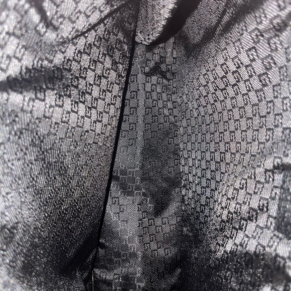 Gucci Vintage Extremely rare handbag - Picture 3 of 16